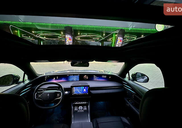 Сірий Лінкольн Nautilus, об'ємом двигуна 2 л та пробігом 2 тис. км за 53500 $, фото 30 на Automoto.ua