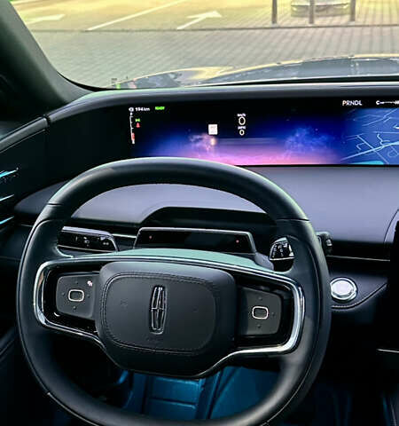 Сірий Лінкольн Nautilus, об'ємом двигуна 2 л та пробігом 2 тис. км за 53500 $, фото 29 на Automoto.ua