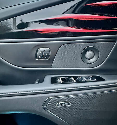 Сірий Лінкольн Nautilus, об'ємом двигуна 2 л та пробігом 2 тис. км за 53500 $, фото 18 на Automoto.ua