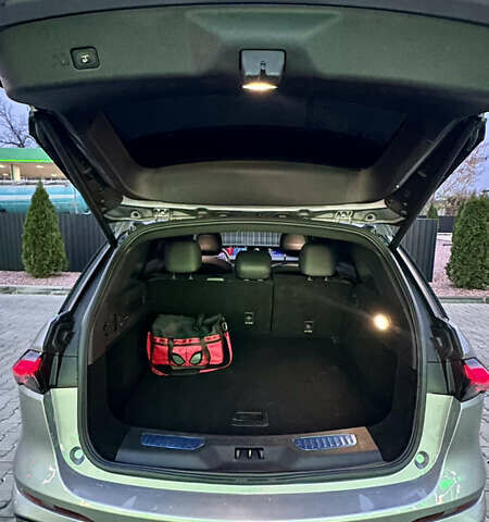 Сірий Лінкольн Nautilus, об'ємом двигуна 2 л та пробігом 2 тис. км за 53500 $, фото 38 на Automoto.ua