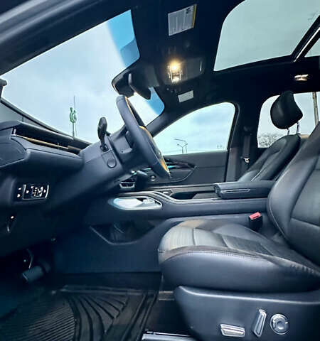 Сірий Лінкольн Nautilus, об'ємом двигуна 2 л та пробігом 2 тис. км за 53500 $, фото 19 на Automoto.ua