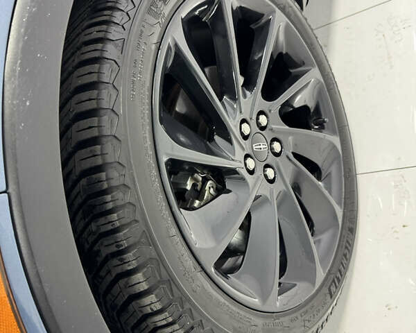 Синий Линкольн Nautilus, объемом двигателя 2.69 л и пробегом 72 тыс. км за 22999 $, фото 50 на Automoto.ua