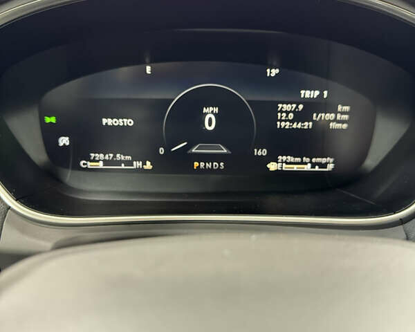 Синий Линкольн Nautilus, объемом двигателя 2.69 л и пробегом 72 тыс. км за 22999 $, фото 40 на Automoto.ua