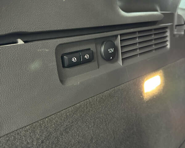 Синий Линкольн Nautilus, объемом двигателя 2.69 л и пробегом 72 тыс. км за 22999 $, фото 18 на Automoto.ua