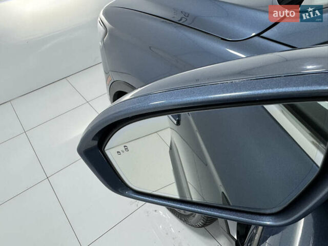 Синий Линкольн Nautilus, объемом двигателя 2.69 л и пробегом 72 тыс. км за 22999 $, фото 21 на Automoto.ua