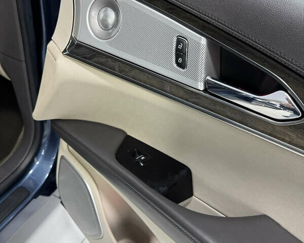 Синий Линкольн Nautilus, объемом двигателя 2.69 л и пробегом 72 тыс. км за 22999 $, фото 31 на Automoto.ua