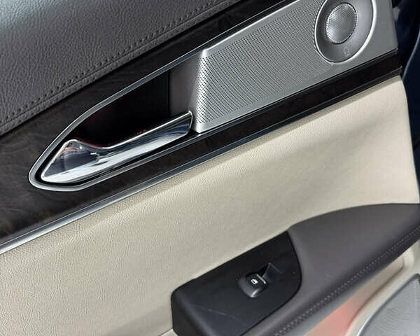 Синий Линкольн Nautilus, объемом двигателя 2.69 л и пробегом 72 тыс. км за 22999 $, фото 27 на Automoto.ua