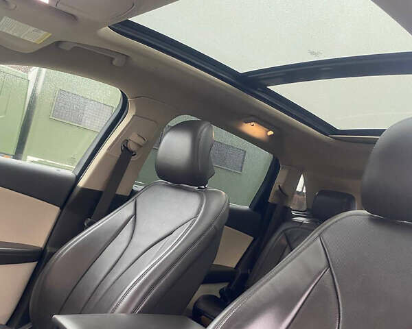 Линкольн Nautilus 2019 в Одессе на Automoto.ua Синий Линкольн Nautilus, объемом двигателя 2.69 л и пробегом 72 тыс. км за 21700 $, фото 27 на Automoto.ua