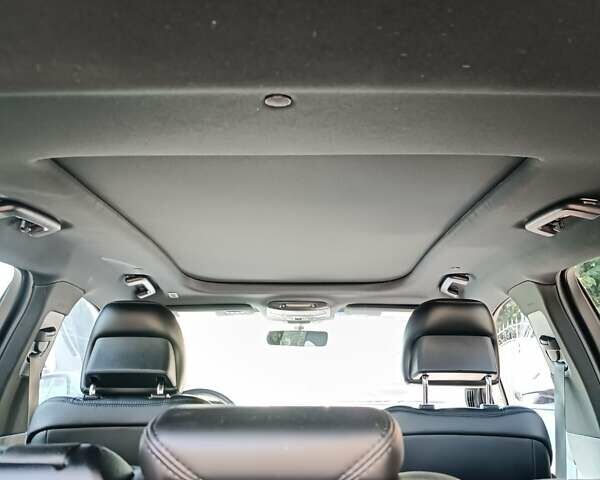 Синий Линкольн Nautilus, объемом двигателя 2 л и пробегом 163 тыс. км за 21500 $, фото 11 на Automoto.ua