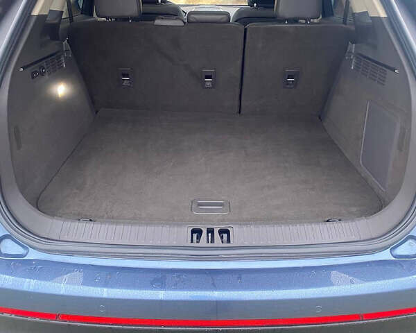 Линкольн Nautilus 2019 в Одессе на Automoto.ua Синий Линкольн Nautilus, объемом двигателя 2.69 л и пробегом 72 тыс. км за 21700 $, фото 24 на Automoto.ua