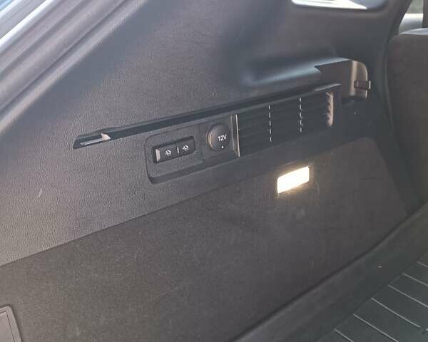 Синий Линкольн Nautilus, объемом двигателя 2 л и пробегом 163 тыс. км за 21500 $, фото 18 на Automoto.ua