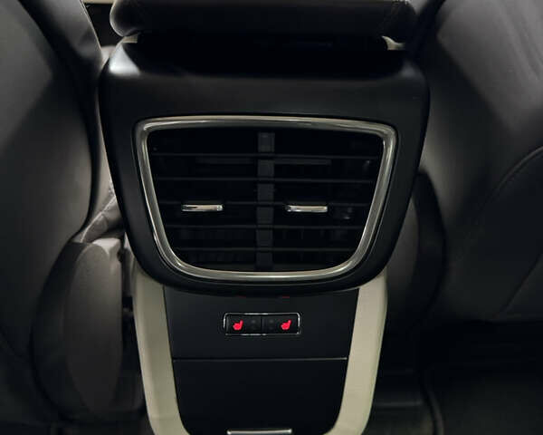 Синий Линкольн Nautilus, объемом двигателя 2.69 л и пробегом 72 тыс. км за 22999 $, фото 29 на Automoto.ua