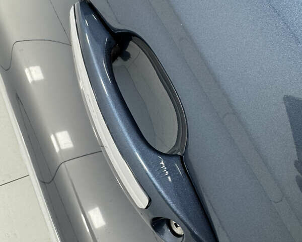 Синий Линкольн Nautilus, объемом двигателя 2.69 л и пробегом 72 тыс. км за 22999 $, фото 20 на Automoto.ua