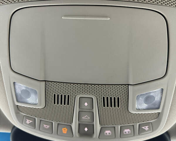 Синий Линкольн Nautilus, объемом двигателя 2.69 л и пробегом 72 тыс. км за 22999 $, фото 48 на Automoto.ua