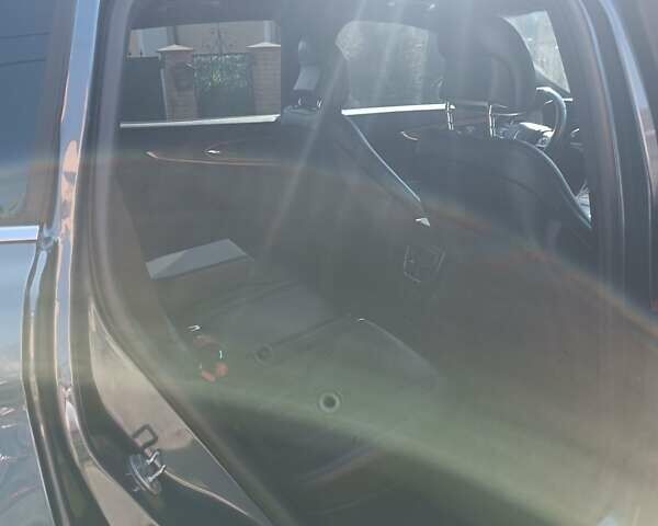 Синий Линкольн Nautilus, объемом двигателя 2 л и пробегом 163 тыс. км за 21500 $, фото 16 на Automoto.ua