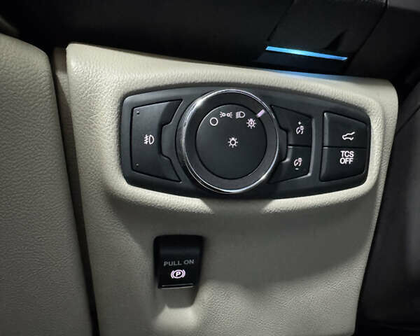 Синий Линкольн Nautilus, объемом двигателя 2.69 л и пробегом 72 тыс. км за 22999 $, фото 47 на Automoto.ua