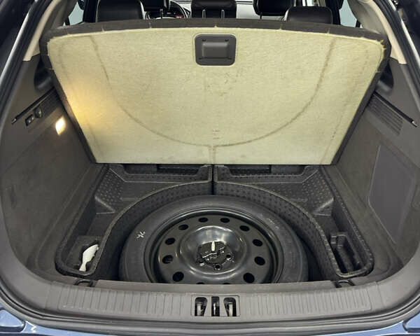 Синий Линкольн Nautilus, объемом двигателя 2.69 л и пробегом 72 тыс. км за 22999 $, фото 17 на Automoto.ua