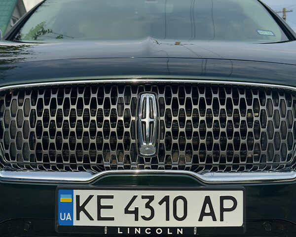 Линкольн Nautilus 2021 в Павлограде на Automoto.ua Зеленый Линкольн Nautilus, объемом двигателя 2 л и пробегом 106 тыс. км за 24900 $, фото 25 на Automoto.ua