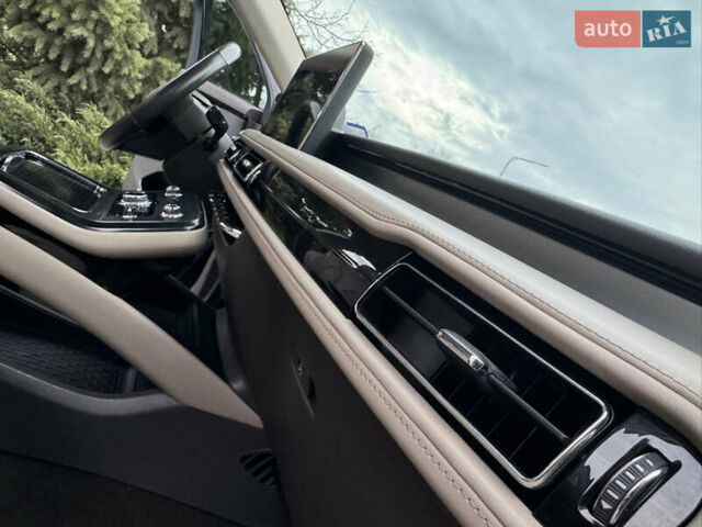 Зелений Лінкольн Nautilus, об'ємом двигуна 2 л та пробігом 106 тис. км за 26700 $, фото 40 на Automoto.ua