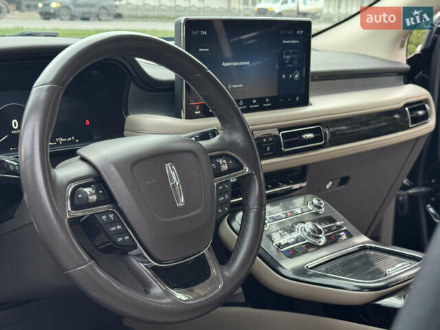 Зелений Лінкольн Nautilus, об'ємом двигуна 2 л та пробігом 106 тис. км за 26700 $, фото 26 на Automoto.ua