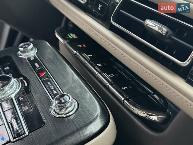 Зелений Лінкольн Nautilus, об'ємом двигуна 2 л та пробігом 106 тис. км за 26700 $, фото 38 на Automoto.ua