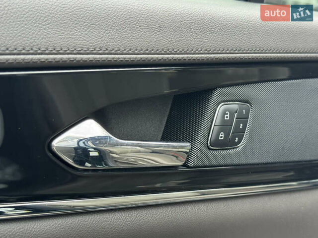 Зелений Лінкольн Nautilus, об'ємом двигуна 2 л та пробігом 106 тис. км за 26700 $, фото 22 на Automoto.ua