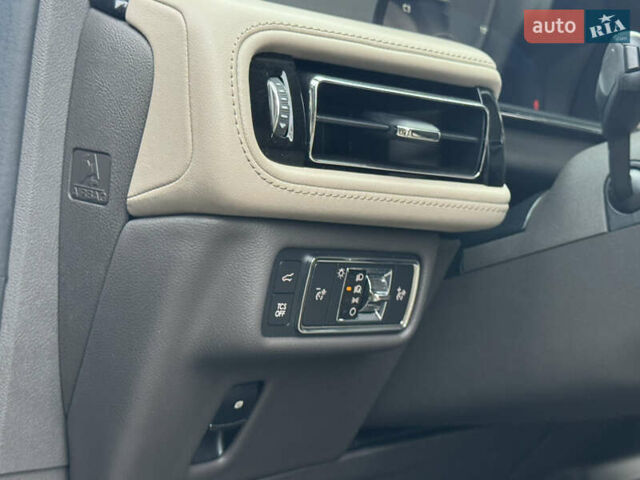 Зелений Лінкольн Nautilus, об'ємом двигуна 2 л та пробігом 106 тис. км за 26700 $, фото 24 на Automoto.ua