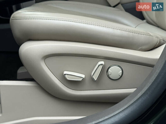 Зелений Лінкольн Nautilus, об'ємом двигуна 2 л та пробігом 106 тис. км за 26700 $, фото 25 на Automoto.ua