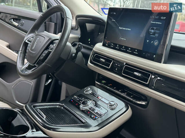 Зелений Лінкольн Nautilus, об'ємом двигуна 2 л та пробігом 106 тис. км за 26700 $, фото 36 на Automoto.ua