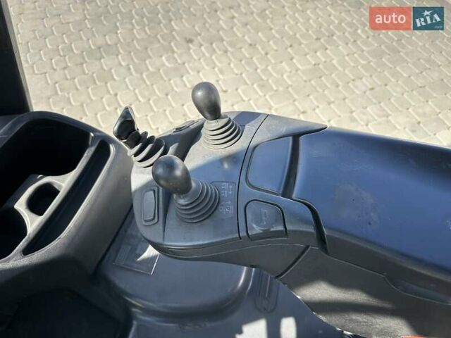 Линде 6510, объемом двигателя 14.86 л и пробегом 1 тыс. км за 23631 $, фото 17 на Automoto.ua