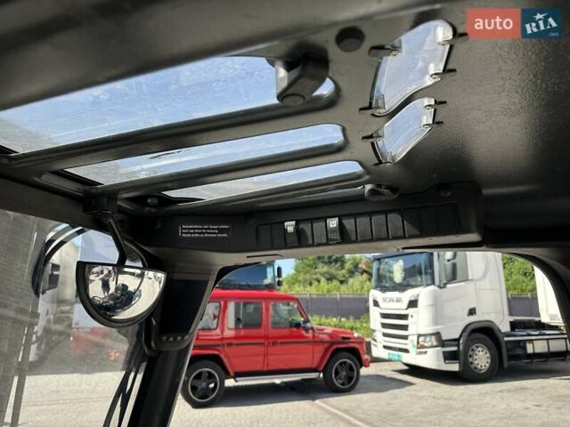 Линде 6510, объемом двигателя 14.86 л и пробегом 1 тыс. км за 23631 $, фото 16 на Automoto.ua