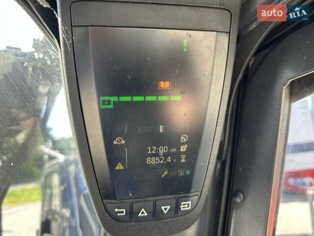 Линде 6510, объемом двигателя 14.86 л и пробегом 1 тыс. км за 23631 $, фото 13 на Automoto.ua