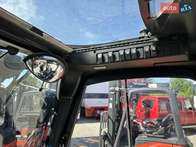 Линде 6510, объемом двигателя 14.86 л и пробегом 1 тыс. км за 23631 $, фото 10 на Automoto.ua