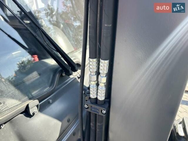 Линде 6510, объемом двигателя 14.86 л и пробегом 1 тыс. км за 29539 $, фото 11 на Automoto.ua