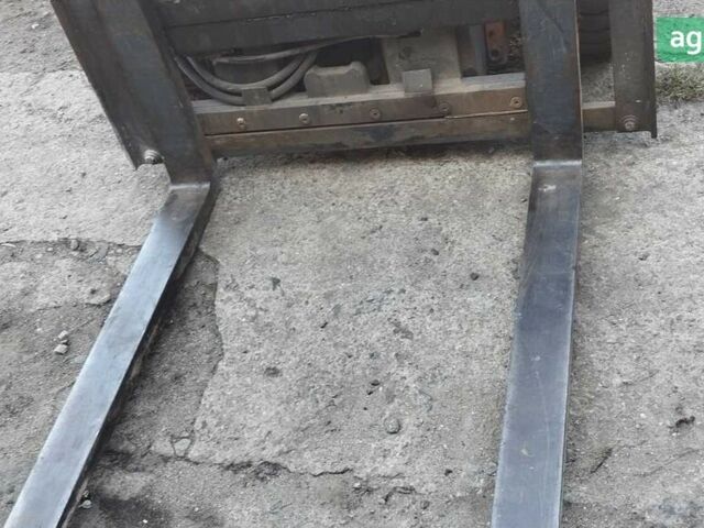 Линде Д, объемом двигателя 0 л и пробегом 0 тыс. км за 11700 $, фото 2 на Automoto.ua