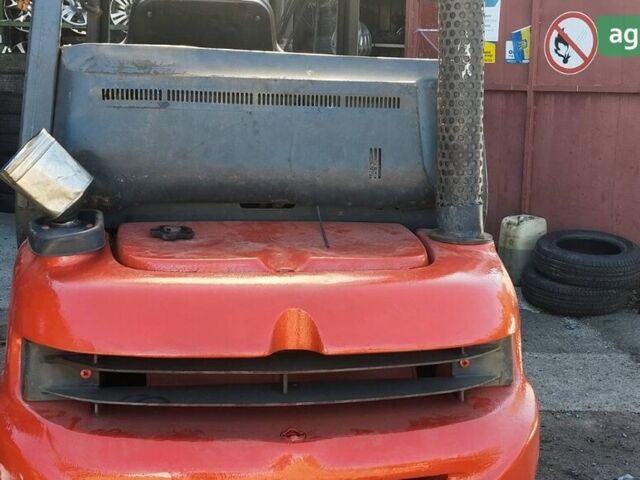 Линде Д, объемом двигателя 0 л и пробегом 0 тыс. км за 11700 $, фото 7 на Automoto.ua
