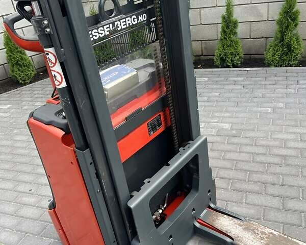 Линде Д, объемом двигателя 0 л и пробегом 210 тыс. км за 5000 $, фото 6 на Automoto.ua