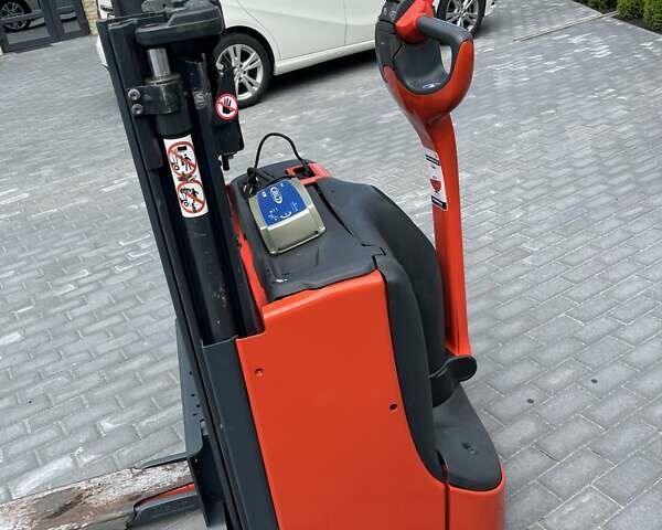 Линде Д, объемом двигателя 0 л и пробегом 210 тыс. км за 5000 $, фото 7 на Automoto.ua