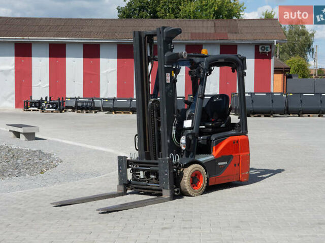 Линде Е, объемом двигателя 0 л и пробегом 0 тыс. км за 23266 $, фото 3 на Automoto.ua