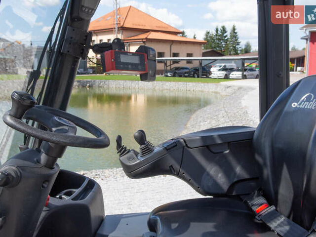 Линде Е, объемом двигателя 0 л и пробегом 0 тыс. км за 23266 $, фото 5 на Automoto.ua