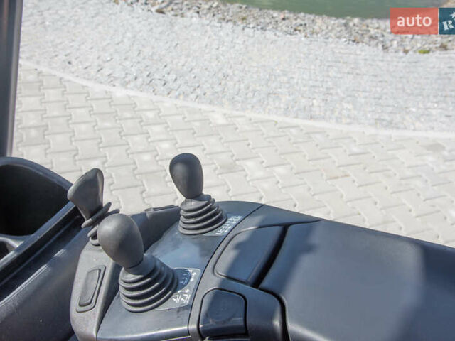 Линде Е, объемом двигателя 0 л и пробегом 0 тыс. км за 23266 $, фото 7 на Automoto.ua