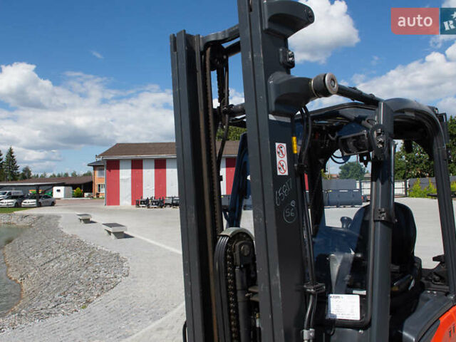 Линде Е, объемом двигателя 0 л и пробегом 0 тыс. км за 23266 $, фото 1 на Automoto.ua