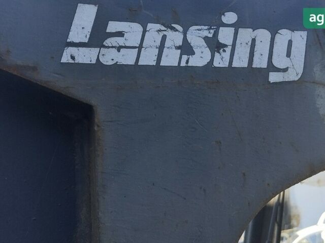 Лінде H, об'ємом двигуна 0 л та пробігом 0 тис. км за 11700 $, фото 6 на Automoto.ua