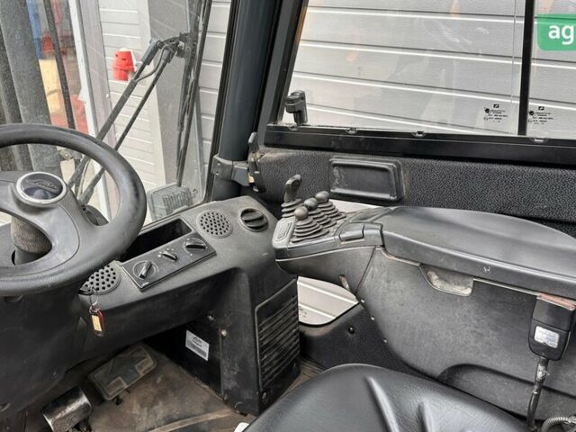 Лінде H 2013 у Києві на Automoto.ua Лінде H, об'ємом двигуна 0 л та пробігом 0 тис. км за 12692 $, фото 6 на Automoto.ua