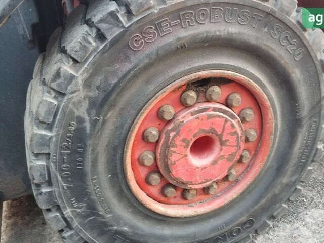 Лінде H, об'ємом двигуна 0 л та пробігом 0 тис. км за 11700 $, фото 3 на Automoto.ua