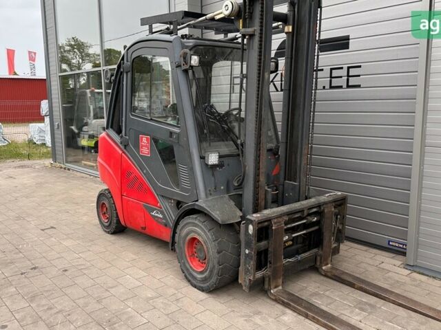 Лінде H 2013 у Києві на Automoto.ua Лінде H, об'ємом двигуна 0 л та пробігом 0 тис. км за 12692 $, фото 5 на Automoto.ua