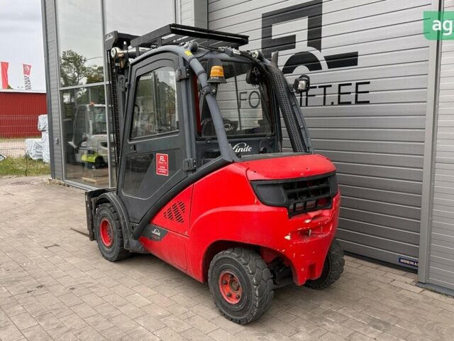 Лінде H 2013 у Києві на Automoto.ua Лінде H, об'ємом двигуна 0 л та пробігом 0 тис. км за 12692 $, фото 2 на Automoto.ua