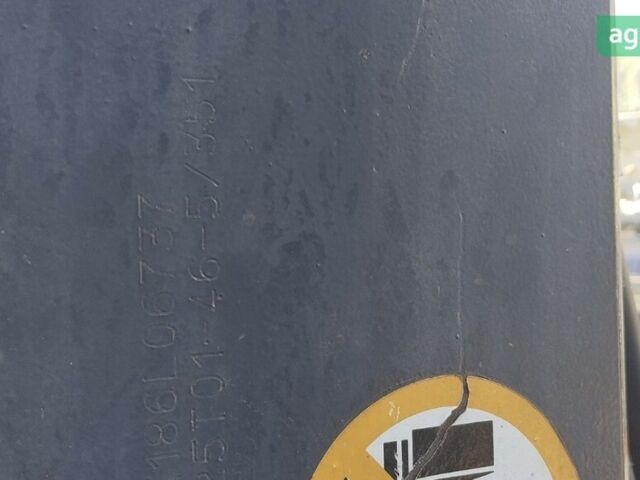 Лінде H, об'ємом двигуна 0 л та пробігом 0 тис. км за 11700 $, фото 5 на Automoto.ua