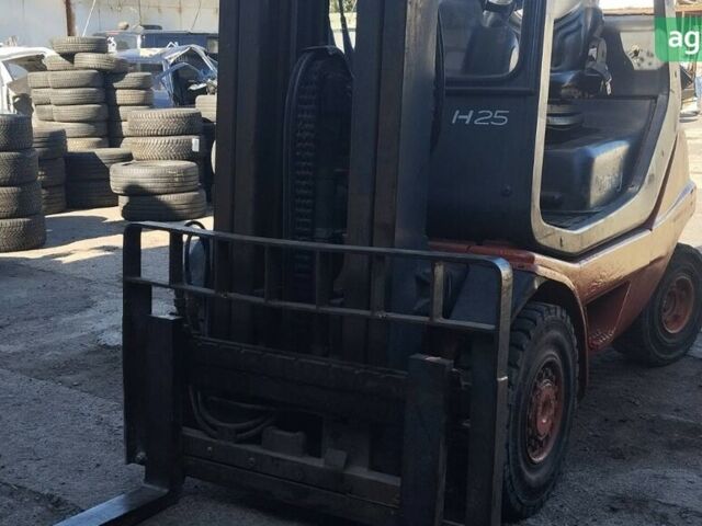 Лінде H, об'ємом двигуна 0 л та пробігом 0 тис. км за 11700 $, фото 1 на Automoto.ua