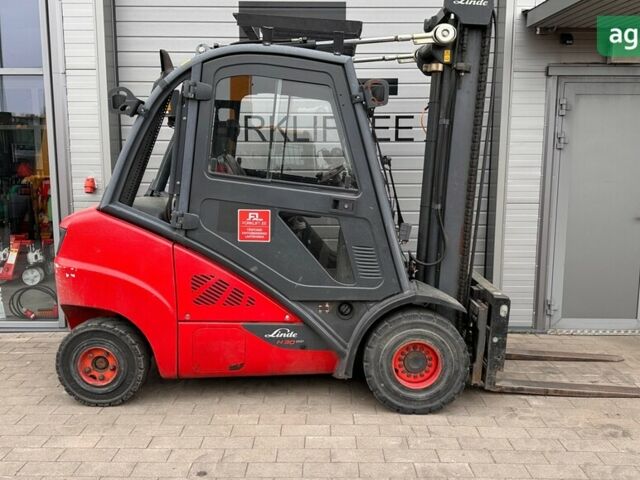 Лінде H 2013 у Києві на Automoto.ua Лінде H, об'ємом двигуна 0 л та пробігом 0 тис. км за 12692 $, фото 4 на Automoto.ua